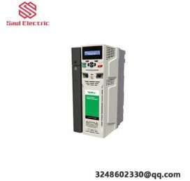 EMERSON M701-03400062A Control Techniques AC Drive, High-Power Variable Frequency Drive