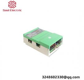 EMERSON Mentor II M700/M700RGB14 DC Drive Module - Industrial Automation Innovation