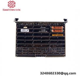 Emerson & Motorola MVME215-3 Memory Module - High-Performance Control Solution