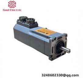 Emerson NTE-212-CONS-0000 Servo Motor - Precision Control for Industrial Automation