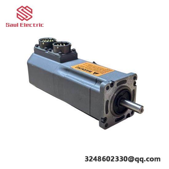 Emerson NTE-212-CONS-0000 Servo Motor - Precision Control for Industrial Automation