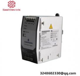 Emerson Ovation 1X01046H01L: Industrial Control Module, Cutting-Edge Technology for Enhanced Efficiency