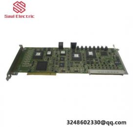 EMERSON Ovation 3A99158G01 (4PCRL1) I/O Interface Board