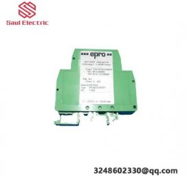 EPRO PR6423/002-041 Industrial Control Module