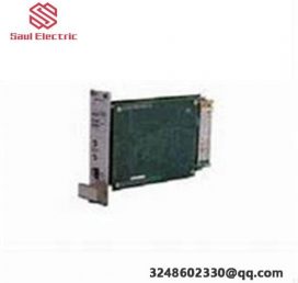 EMERSON PR6423/002-140 CON021 - Advanced Eddy Current Signal Converter for Industrial Control