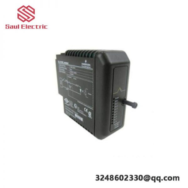 EPRO PR6423/008-110+CON041 Industrial Control Module