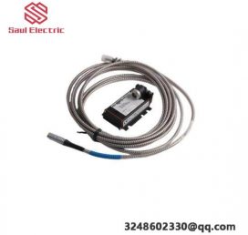 Emerson PR6423/010-010 CON021 Proximity Sensor