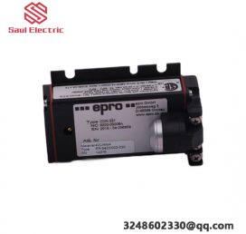 Emerson PR6424/013-140 CON021 - Industrial Automation Solutions