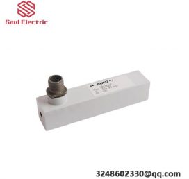 EMERSON PR9350/02 - High Precision Inductive Sensor for Industrial Automation