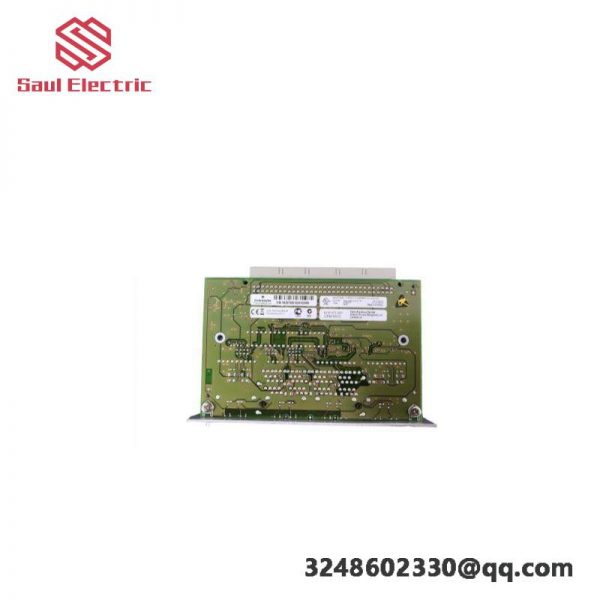 EMERSON RM100-EM-8TX KJ1611X1-GA1 12P4474X022 | Advanced Expansion Module for Industrial Automation