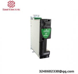 EMERSON SP0405 Servo Drive, Precision Control for Industrial Automation