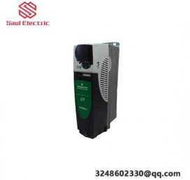 Emerson SP1403 - High Performance AC Servo Drive for Industrial Control