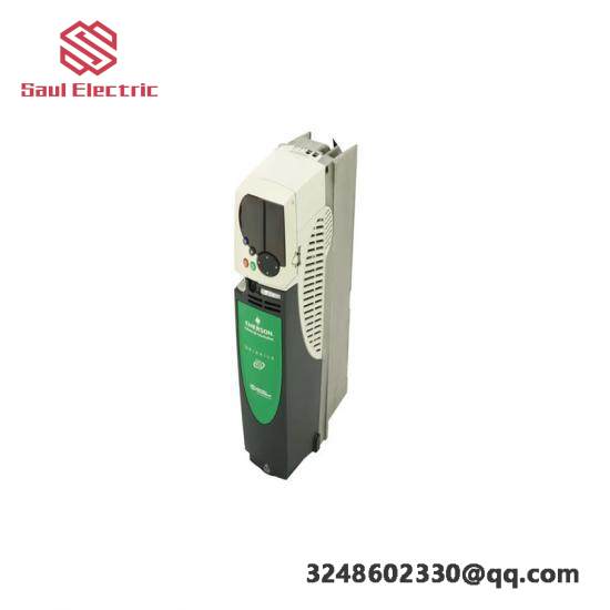 EMERSON SP1404 AC Servo Drive, High-Performance Control Module