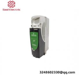 EMERSON SP1406 Nidec Variable Frequency AC Servo Drive - Precision Control in Heavy Industry Solutions