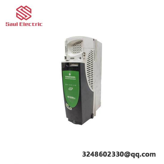 EMERSON SP1406 Nidec Variable Frequency AC Servo Drive - Precision Control in Heavy Industry Solutions