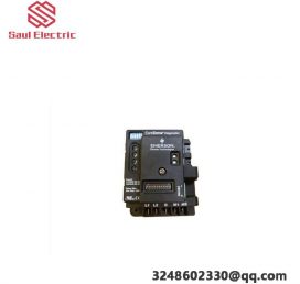 EMERSON VE4002S1T1B2 KJ3001X1-BG1 Module - Precision Control for Industrial Automation