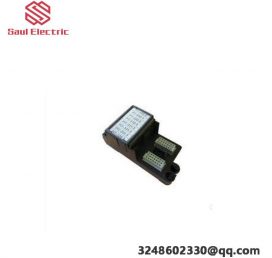 EMERSON VE4002S1T2B2 KJ3202X1-BA1 High Side Output Module for Industrial Automation