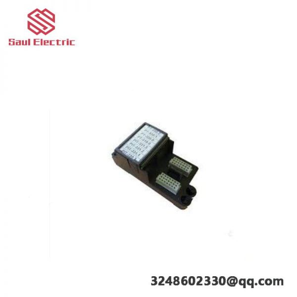 EMERSON VE4002S1T2B2 KJ3202X1-BA1 High Side Output Module for Industrial Automation