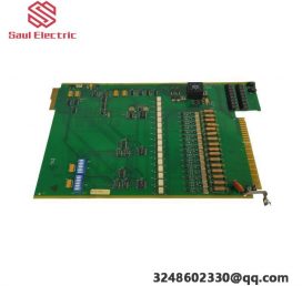 Emerson Westinghouse 7379A06G02 | 3A99160G02 | Q-Line QCI Card