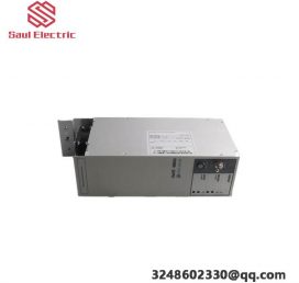 Emerson WH5D-2FF 1X00416H03 Power Supply - Industrial Grade Efficiency for Your Operation