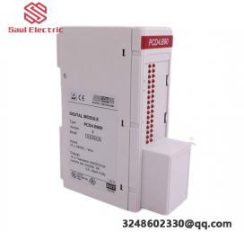 ABB EMG LID43.03 Control Module