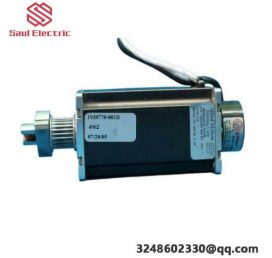 EMOTEQ QB02302-B09-HE DC Motor, High-Performance, Precision Engineering