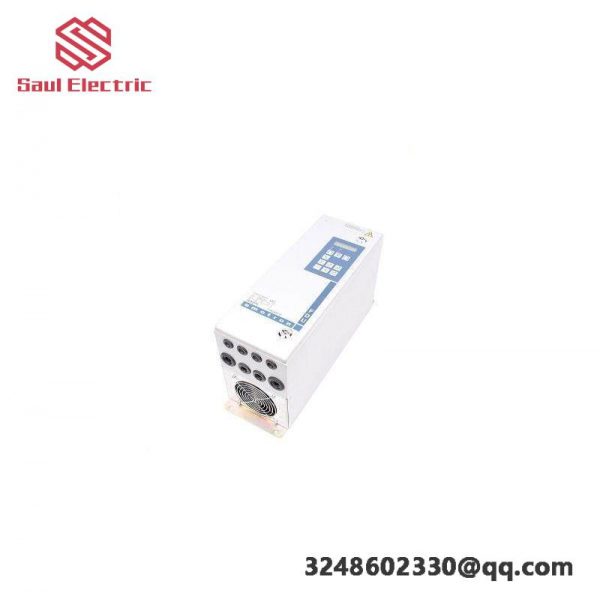 EMOTRON FDU40-031-54CE - Industrial Grade Frequency Inverter