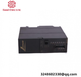 Emotron S2T-15/400-0/N: Industry Grade Power Control Module