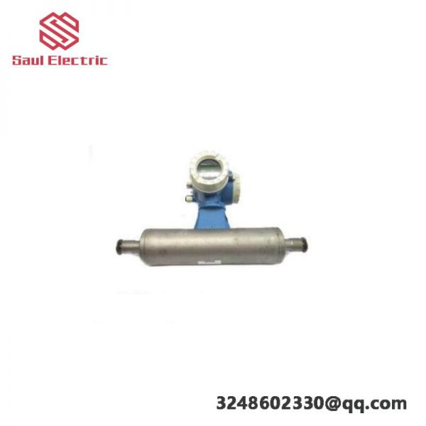 ENDRESS+HAUSER 63IT25-FTH00A25B1A Flowmeter, 85-260VAC, 360PSI, 300°F