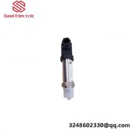 Endress & Hauser PMP-A3101A1S Pressure Transducer, for Industrial Automation, Precision Measurement, and Control Systems