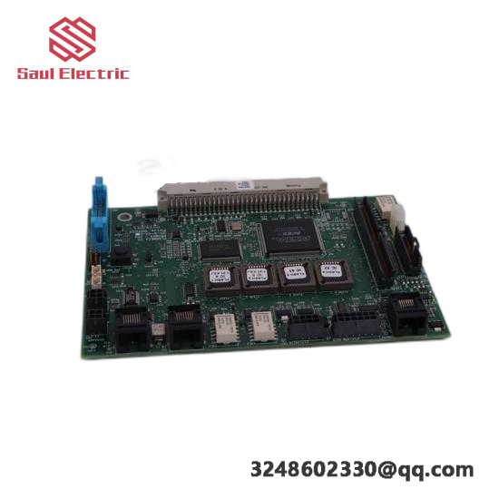 Engel GNM 2636 A-G1.4: High-Precision Control Module