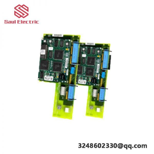 ENI GHW-12Z High-Performance Industrial Controller Module