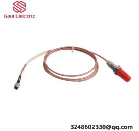 ENTEK 15244 Extension Cable: High-Quality Industrial Connection Solution