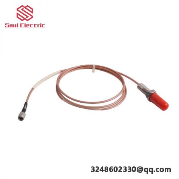 ENTEK 15244 Extension Cable: High-Quality Industrial Connection Solution