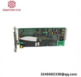 Entek 6682 C6682 Module Board - PLC Component, Industrial Control Systems