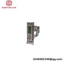 ENTEK 6688 IRD Control Board: Precision Automation Solution