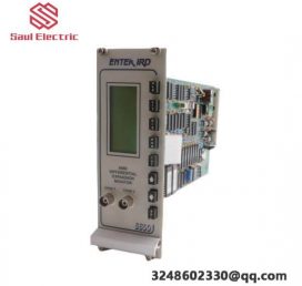 ENTEK 6688 IRD Expansion Monitor: Advanced Control Solution for Industrial Applications