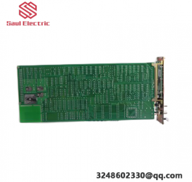 ENTEK C6686 IRD - Advanced Industrial Control Module