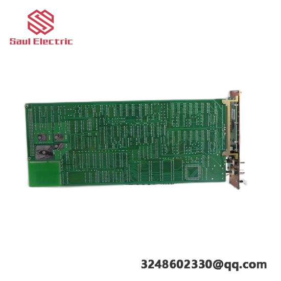 ENTEK C6686 IRD - Advanced Industrial Control Module