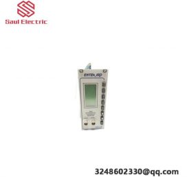 ENTEK C6688 IRD Differential Expansion Monitor Dual Channel, High Precision Industrial Control Module