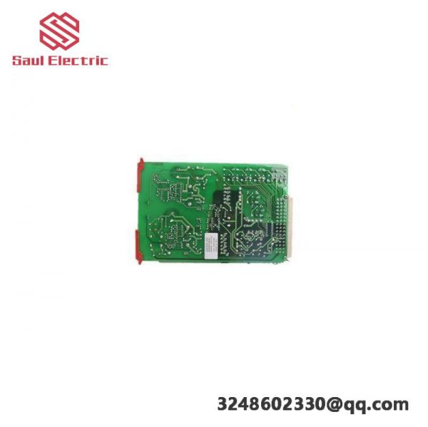 ENTEK C6691 Power Supply And Relay Card, 24 VDC Output, Triple Power Input