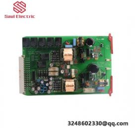 ENTEK C6691 IRD PCB Circuit Board