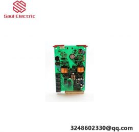 ENTEK C6691 IRD Power Supply PCB Circuit Board