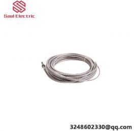 ENTEK E2106/30/00/1/90 8mm Industrial Control Cable