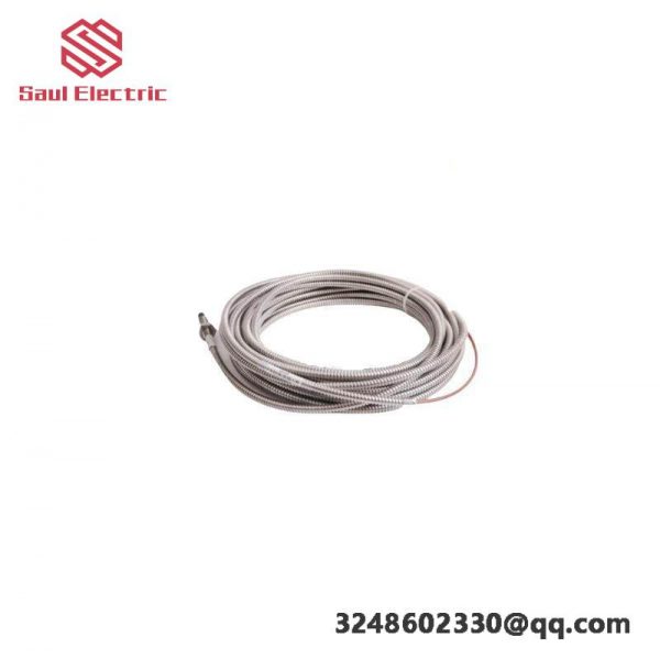 ENTEK E2106/30/00/1/90 8mm Industrial Control Cable