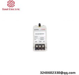 ENTEK E2108/9/001, 2108-9-001, 24V-DC Transducer