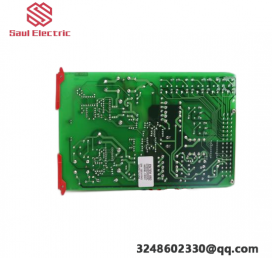 ENTEK EC6691 Industrial PCB Circuit Board