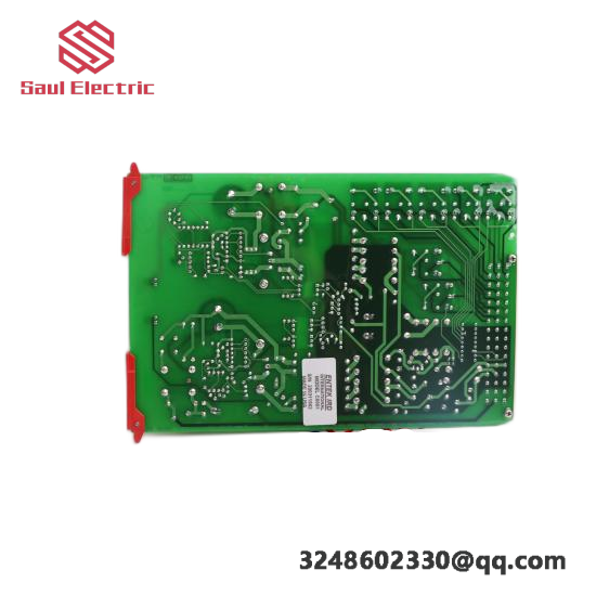 ENTEK EC6691 Industrial PCB Circuit Board