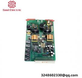 ENTEK EY-6691 POWER SUPPLY V21