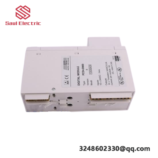 ENTEK XM-120: High-Performance Industrial Control Module